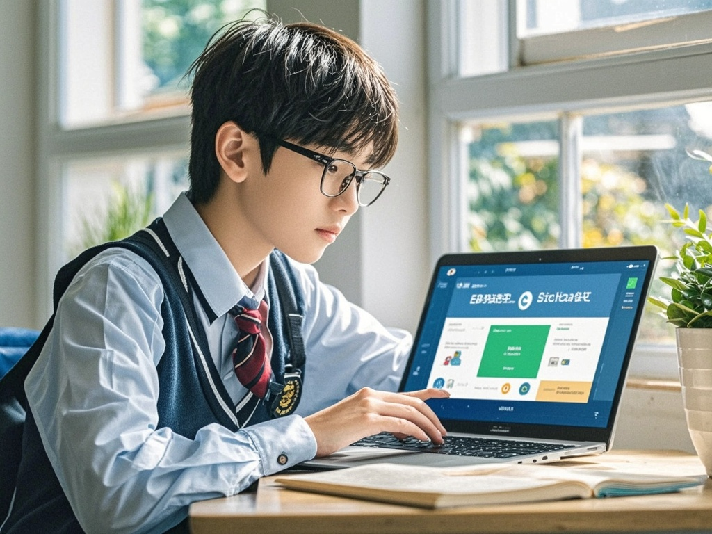 今年会官网学园