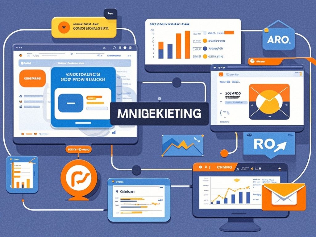 运营商大数据精准营销