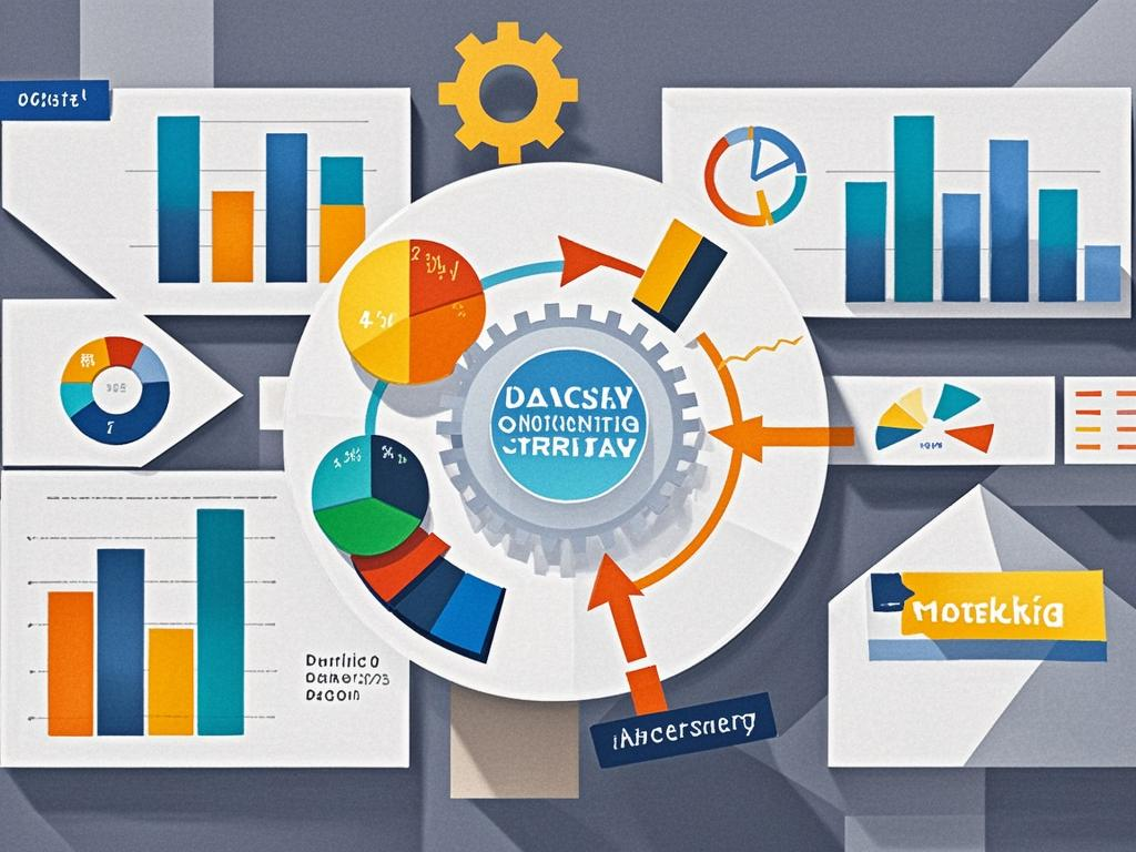 智能营销协同CRM