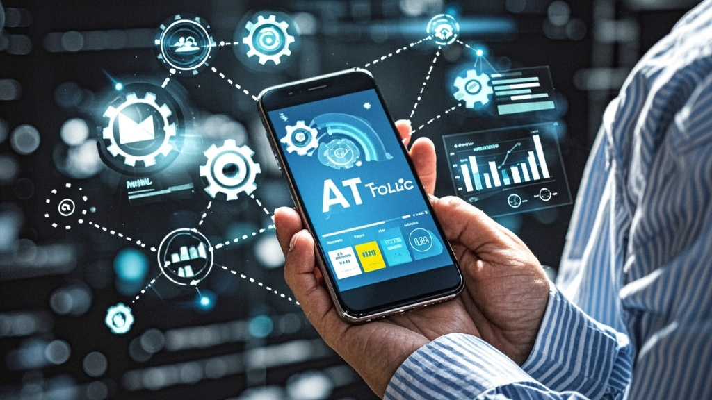 智能营销协同CRM偏向