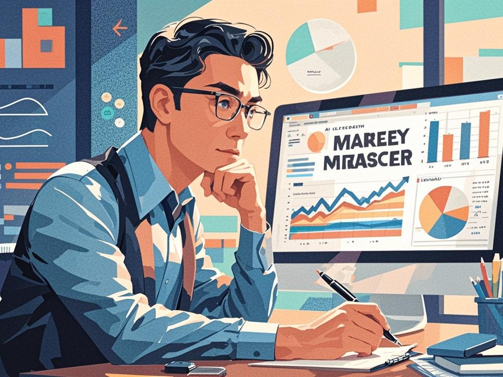 智能营销协同CRM